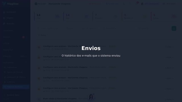 Envios