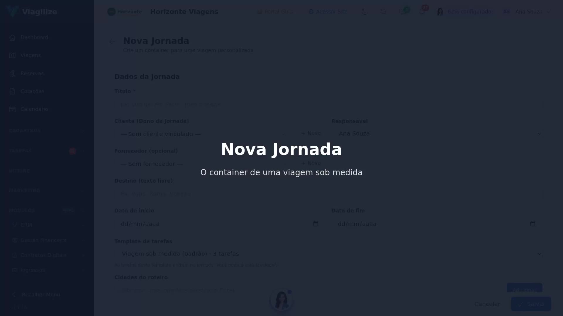 Nova Jornada
