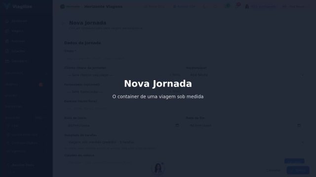 Nova Jornada